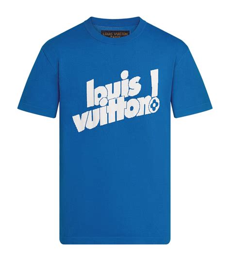 t shirt louis vuitton paris|louis vuitton men t shirt.